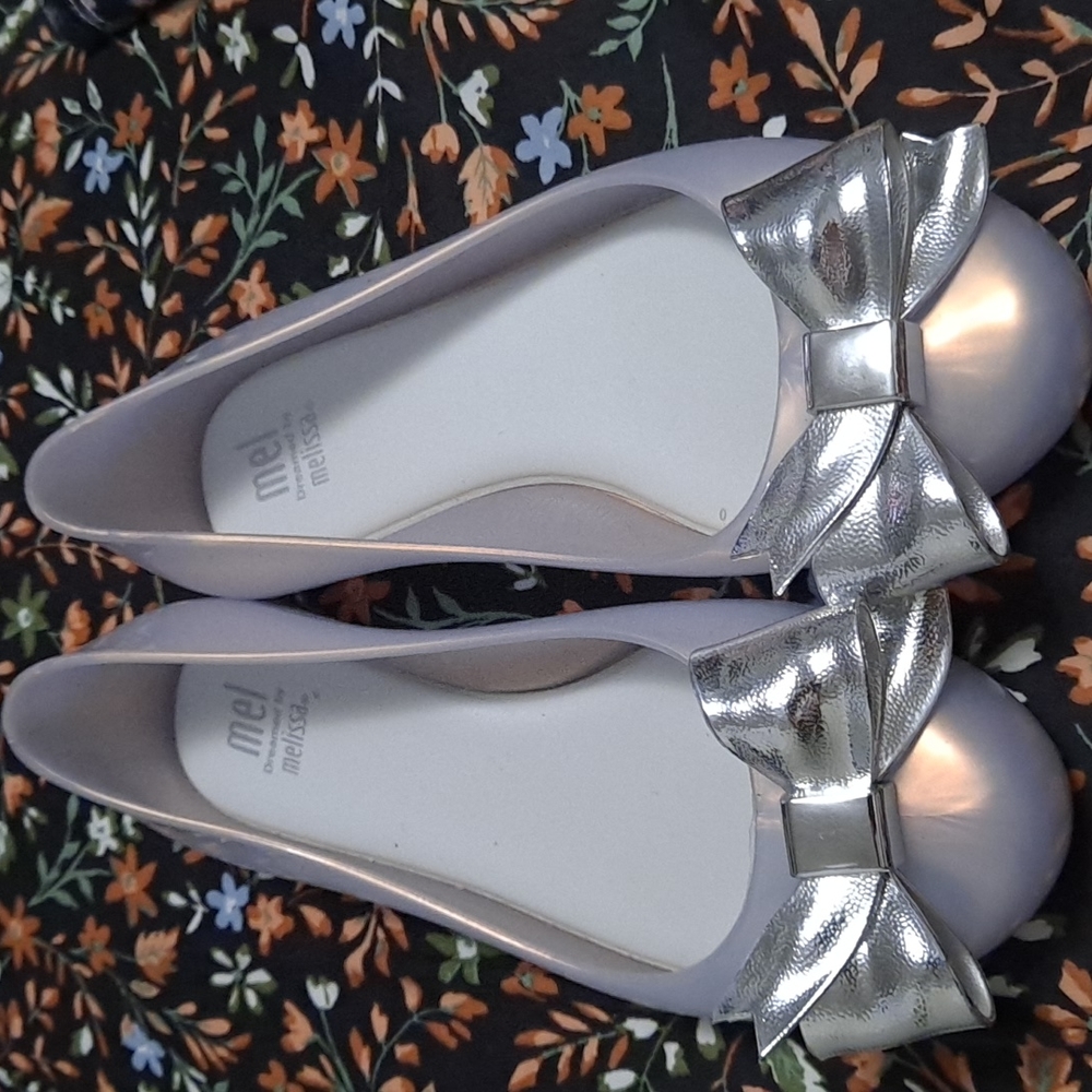 Melissa shoes